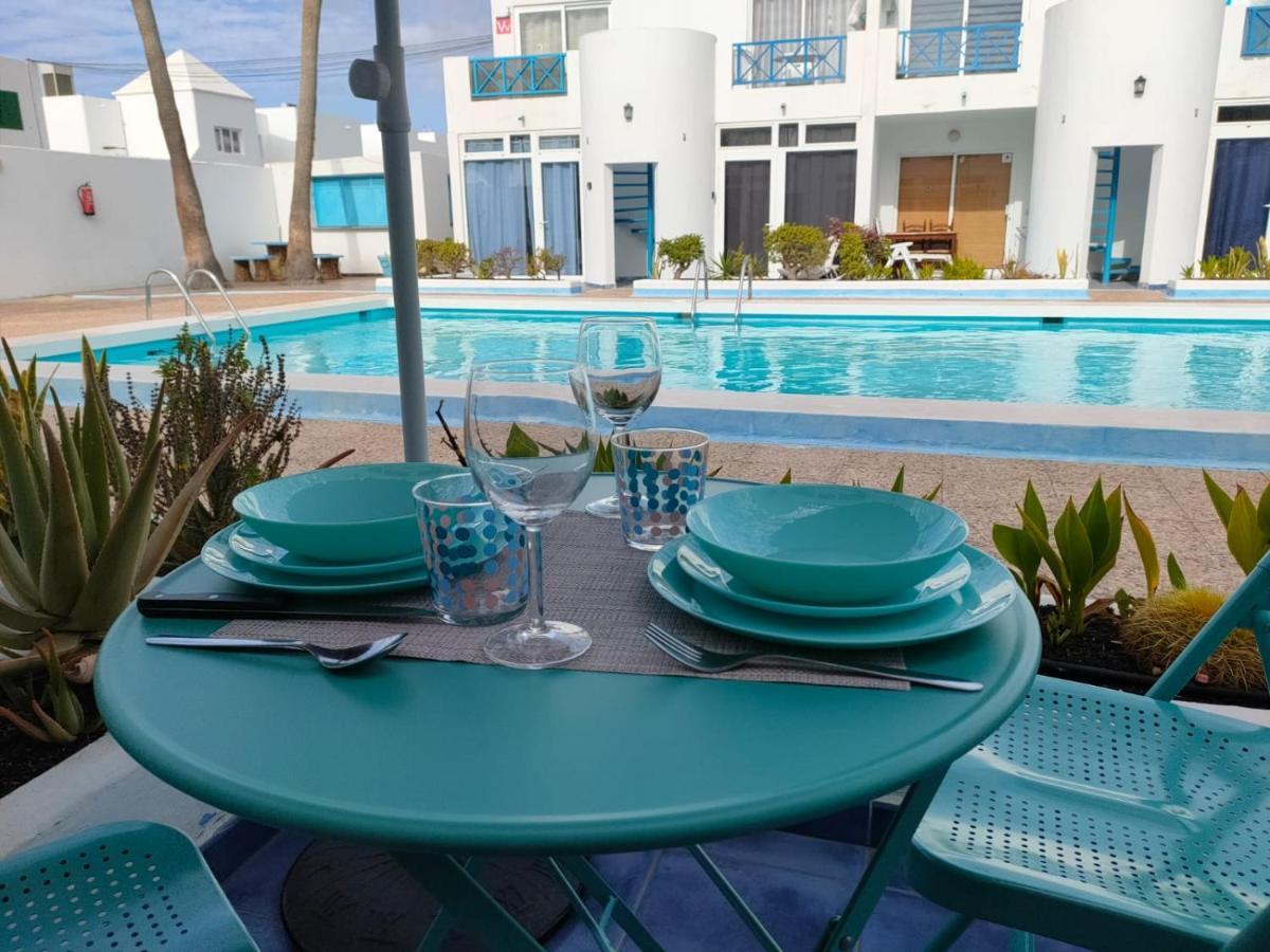 Blu Apartment Puerto del Carmen  Exterior photo