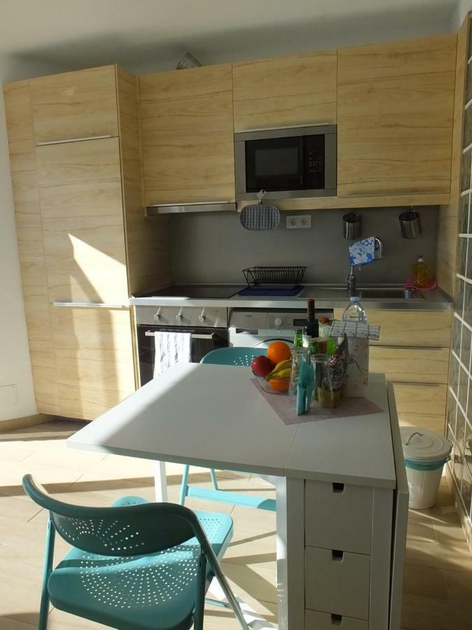 Blu Apartment Puerto del Carmen  Exterior photo