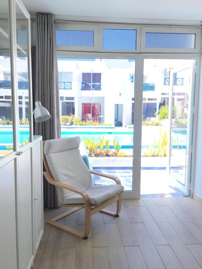 Blu Apartment Puerto del Carmen  Exterior photo